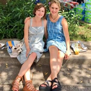 Meet your Posher, Rachael